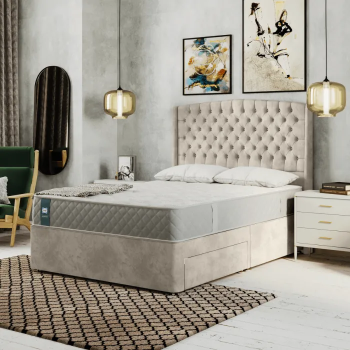 Waltham 5FT Sealy Mattress | Murphy Furniture
