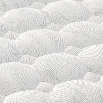 Waltham 4FT6 Sealy Mattress | Murphy Furniture