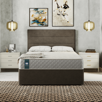 Waltham 4FT Sealy Mattress | Murphy Furniture