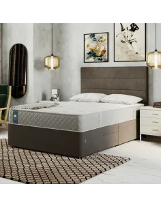Waltham 3FT Sealy Mattress | Murphy Furniture