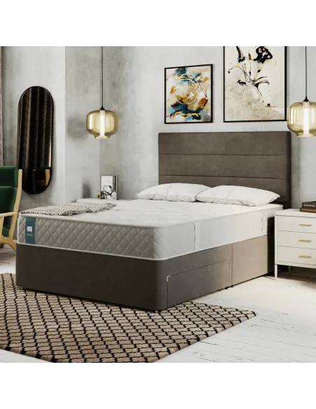 Waltham 3FT Sealy Mattress | Murphy Furniture
