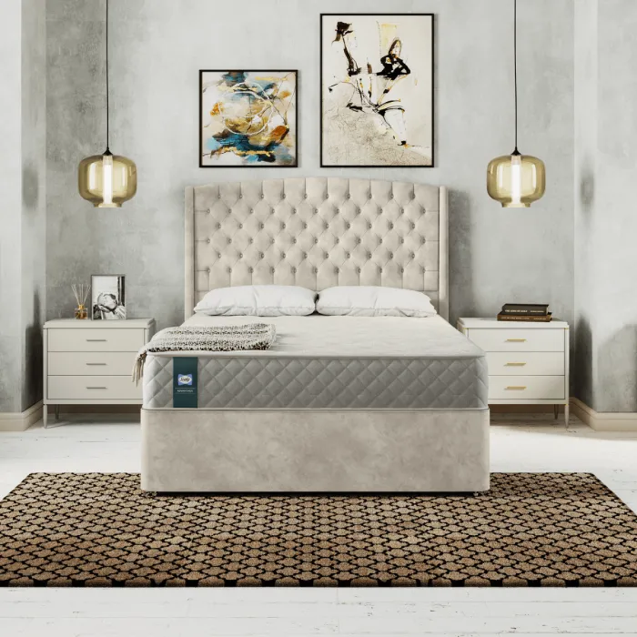 Waltham 3FT Sealy Mattress | Murphy Furniture