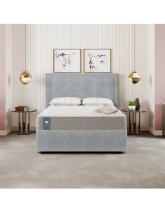 Claremont 6FT Sealy Mattress | Murphy Furniture