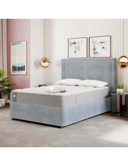 Claremont 6FT Sealy Mattress | Murphy Furniture