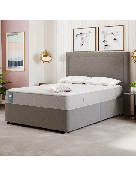 Claremont 6FT Sealy Mattress | Murphy Furniture
