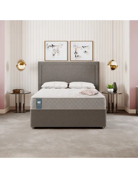 Claremont 6FT Sealy Mattress | Murphy Furniture