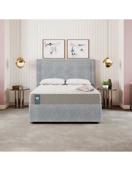 Claremont 5FT Sealy Mattress | Murphy Furniture