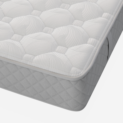 Claremont 5FT Sealy Mattress | Murphy Furniture