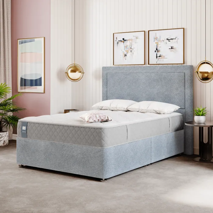 Claremont 4FT Sealy Mattress | Murphy Furniture