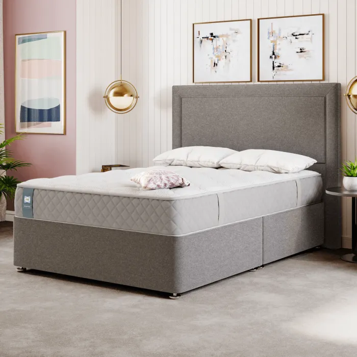 Claremont 4FT Sealy Mattress | Murphy Furniture