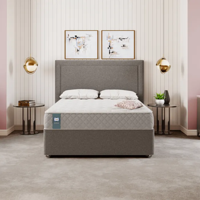 Claremont 3FT Sealy Mattress | Murphy Furniture