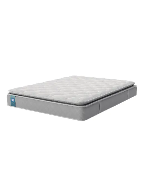 Alston 6FT Sealy Mattress | Murphy Furniture