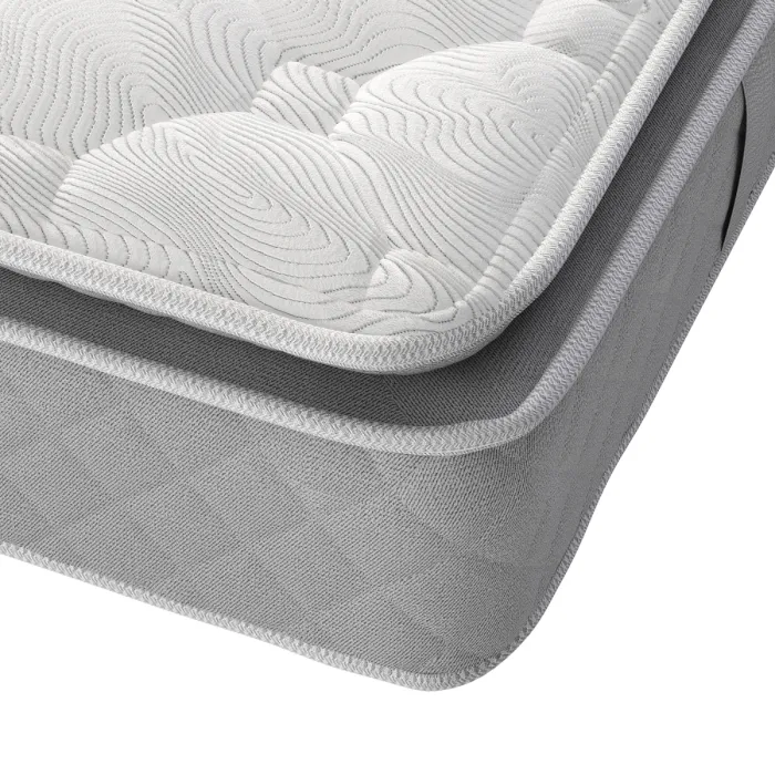 Alston 6FT Sealy Mattress | Murphy Furniture