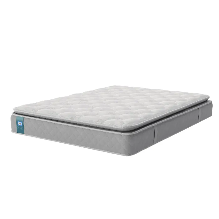 Alston 4FT6 Sealy Mattress | Murphy Furniture
