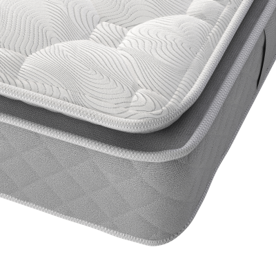 Alston 4FT Sealy Mattress | Murphy Furniture