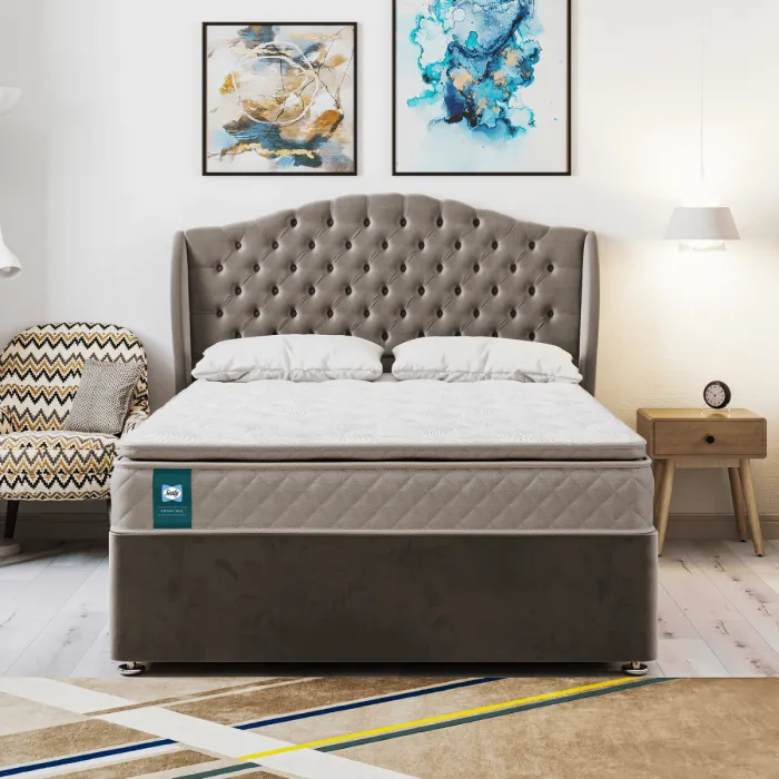 Alston 3FT Sealy Mattress | Murphy Furniture