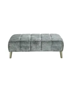 Bohemia Fluted Bench Footstool | Murphy Furniture 2