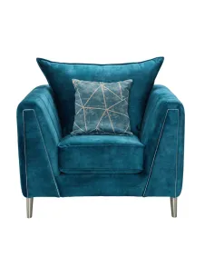 Bohemia Fixed Armchair | Murphy Furniture 2