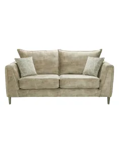 Bohemia 3 Seater Fixed Sofa | Murphy Furniture 2