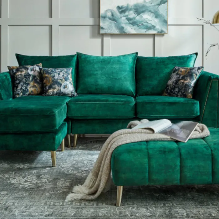 Murphy Furniture showroom interior