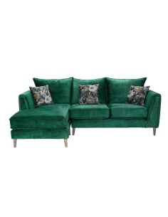 Bohemia 4 Seater Lounger Sofa | Murphy Furniture 2