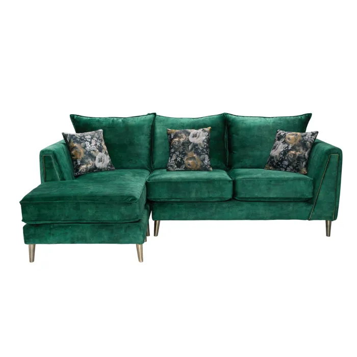 Bohemia 4 Seater Lounger Sofa | Murphy Furniture