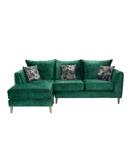Bohemia 4 Seater Lounger Sofa | Murphy Furniture