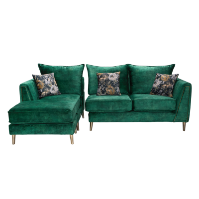 Bohemia 4 Seater Lounger Sofa | Murphy Furniture