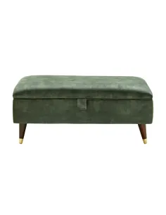 Sanremo Large Storage Footstool | Murphy Furniture 2