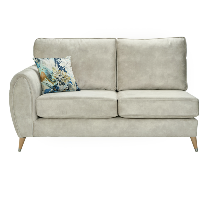 Sanremo 3 Corner 1 Sofa with Wedge | Murphy Furniture