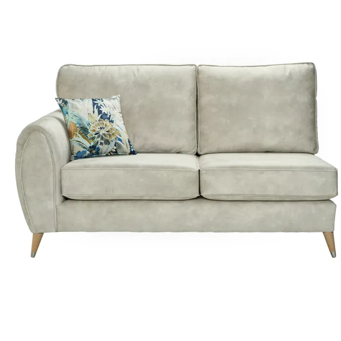 Sanremo 3 Corner 1 Sofa with Wedge | Murphy Furniture