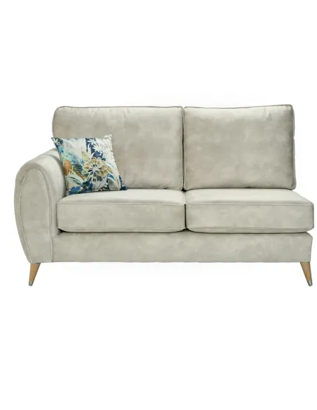 Sanremo 3 Corner 1 Sofa with Wedge | Murphy Furniture
