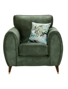 Sanremo Fixed Armchair | Murphy Furniture 2