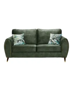 Sanremo 3 Seater Fixed Sofa | Murphy Furniture 2