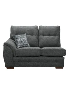 Aria 2 Corner 2 Sofa with Wedge | Murphy Furniture 2