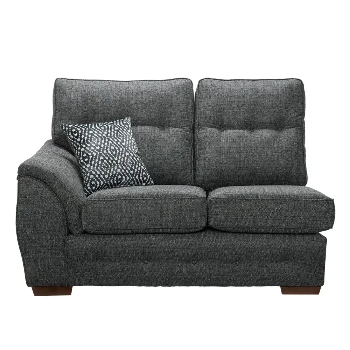 Aria 2 Corner 2 Sofa with Wedge | Murphy Furniture