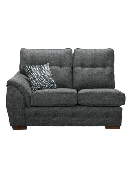 Aria 2 Corner 2 Sofa with Wedge | Murphy Furniture