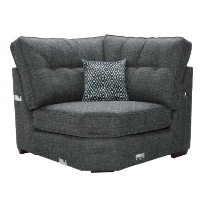 Aria 2 Corner 2 Sofa with Wedge | Murphy Furniture