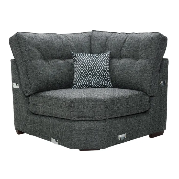 Aria 2 Corner 2 Sofa with Wedge | Murphy Furniture