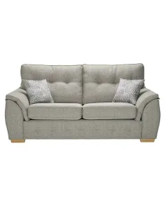 Aria 3 Seater Fixed Sofa | Murphy Furniture 2