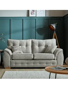 Aria 3+1+1 Sofa Suite | Murphy Furniture 2