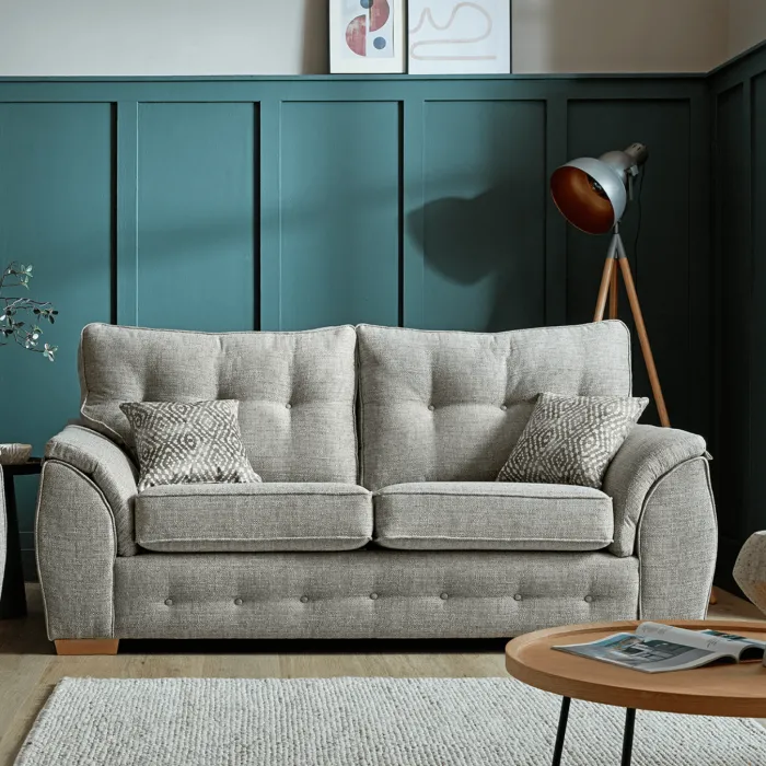 Aria 3+1+1 Sofa Suite | Murphy Furniture