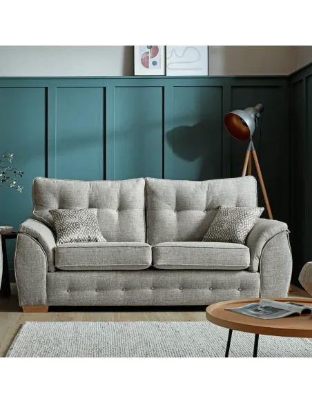 Aria 3+1+1 Sofa Suite | Murphy Furniture