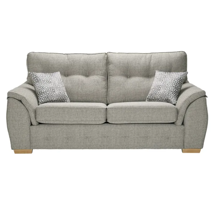 Aria 3+1+1 Sofa Suite | Murphy Furniture