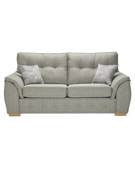 Aria 3+1+1 Sofa Suite | Murphy Furniture