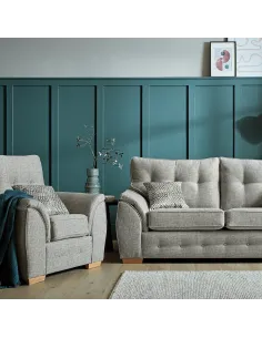 Aria 3+1+1 Sofa Suite | Murphy Furniture