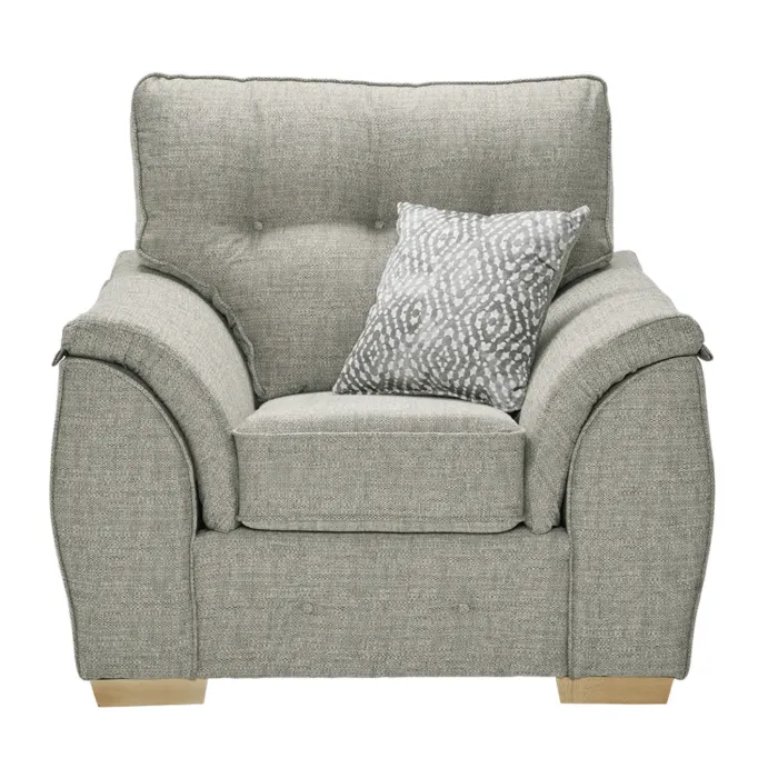Aria 3+1+1 Sofa Suite | Murphy Furniture