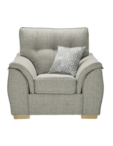 Aria 3+1+1 Sofa Suite | Murphy Furniture
