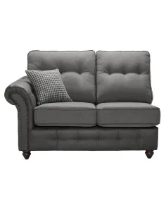 Ella 2 Corner 2 Sofa with Wedge | Murphy Furniture 2