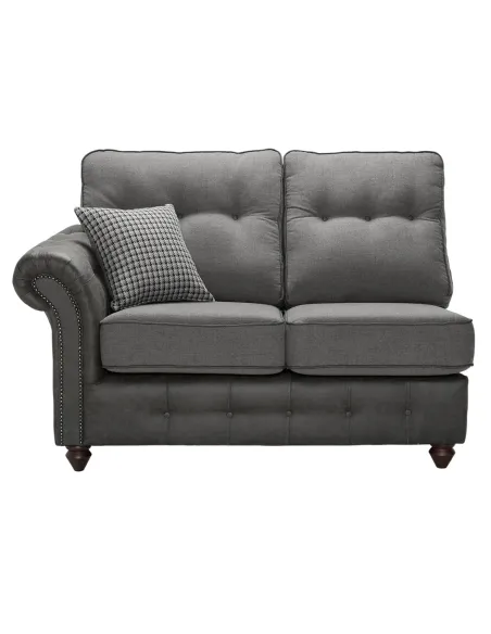 Ella 2 Corner 2 Sofa with Wedge | Murphy Furniture